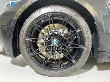 BMW M3 Competition M xDrive Touring Harman K Kamera