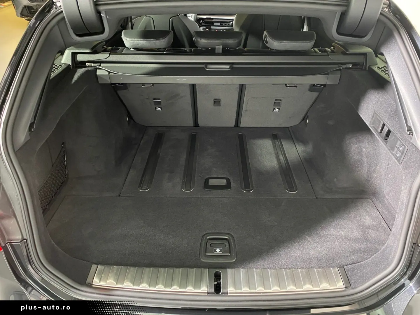 BMW M3 Competition M xDrive Touring Harman K Kamera