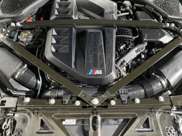 BMW M3 Competition M xDrive Touring Harman K Kamera