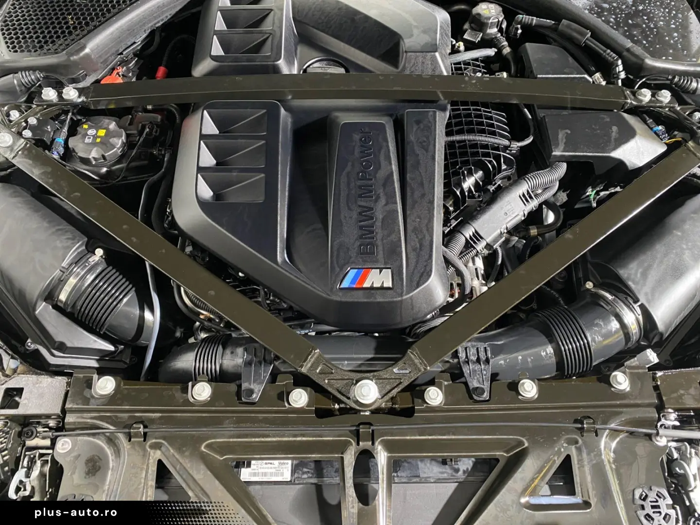 BMW M3 Competition M xDrive Touring Harman K Kamera