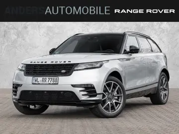 LAND ROVER Range Rover Velar D300 Dynamic HSE PIXEL HUP