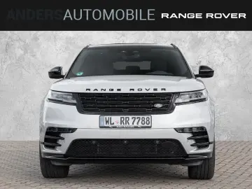 LAND ROVER Range Rover Velar D300 Dynamic HSE PIXEL HUP