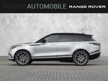 LAND ROVER Range Rover Velar D300 Dynamic HSE PIXEL HUP
