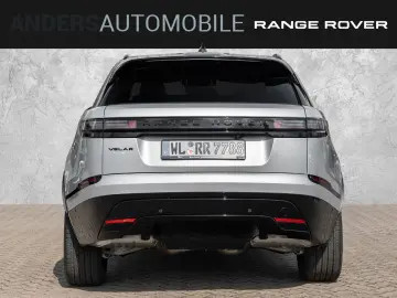 LAND ROVER Range Rover Velar D300 Dynamic HSE PIXEL HUP