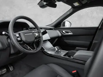 LAND ROVER Range Rover Velar D300 Dynamic HSE PIXEL HUP