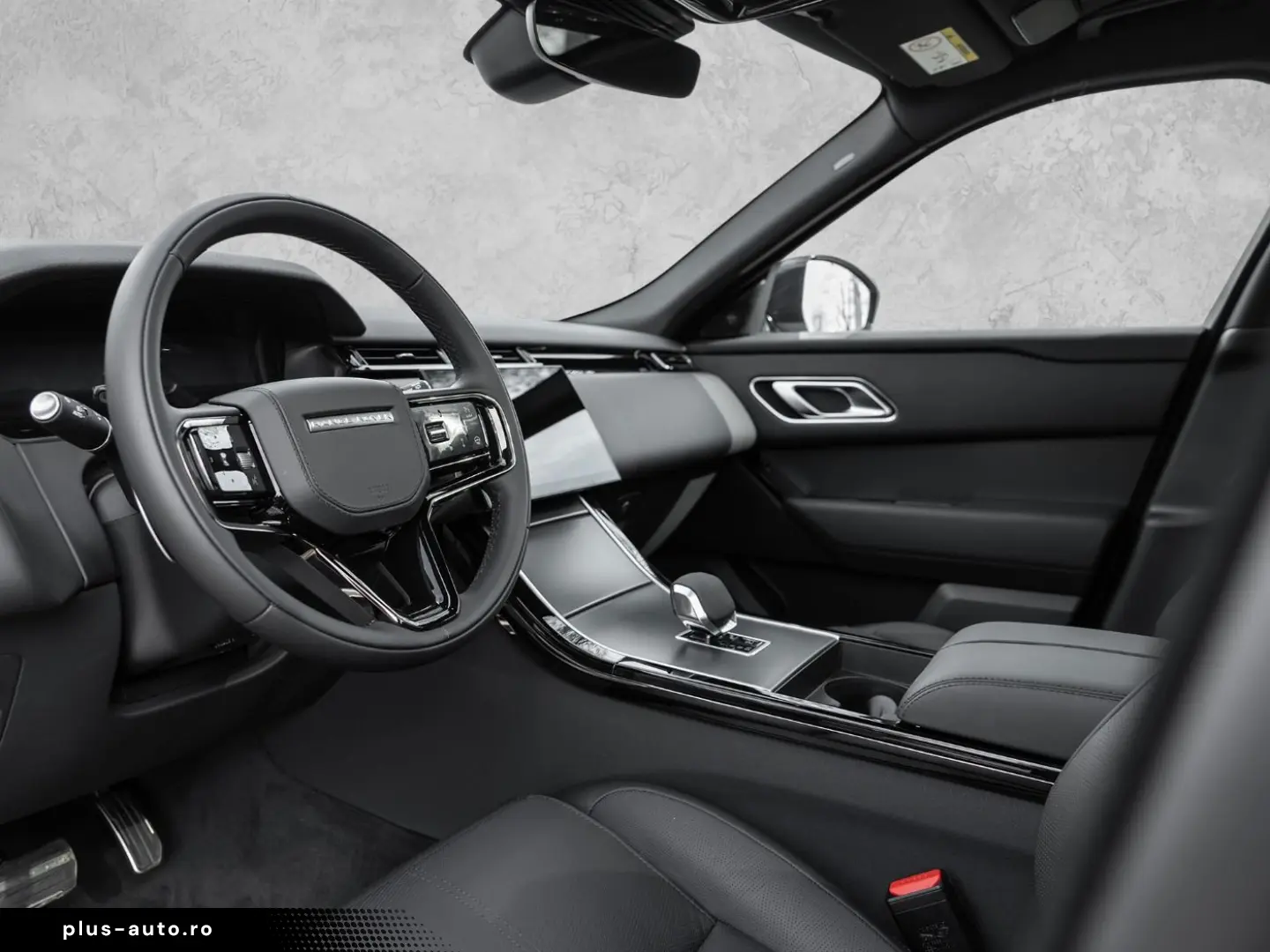 LAND ROVER Range Rover Velar D300 Dynamic HSE PIXEL HUP