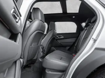 LAND ROVER Range Rover Velar D300 Dynamic HSE PIXEL HUP