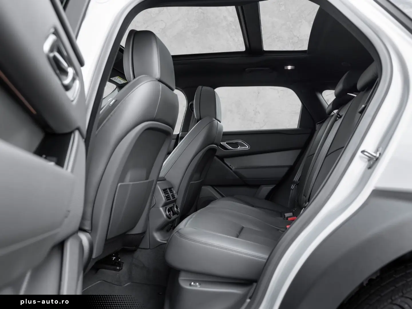 LAND ROVER Range Rover Velar D300 Dynamic HSE PIXEL HUP