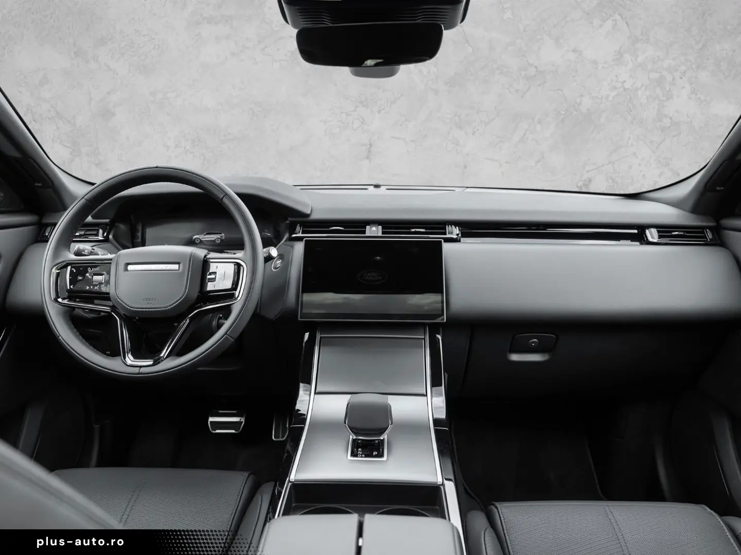 LAND ROVER Range Rover Velar D300 Dynamic HSE PIXEL HUP