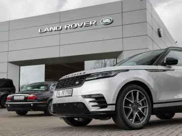 LAND ROVER Range Rover Velar D300 Dynamic HSE PIXEL HUP