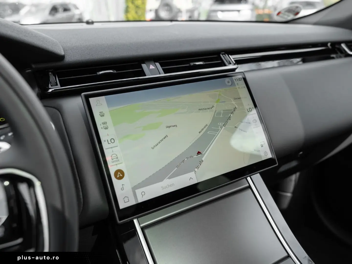 LAND ROVER Range Rover Velar D300 Dynamic HSE PIXEL HUP