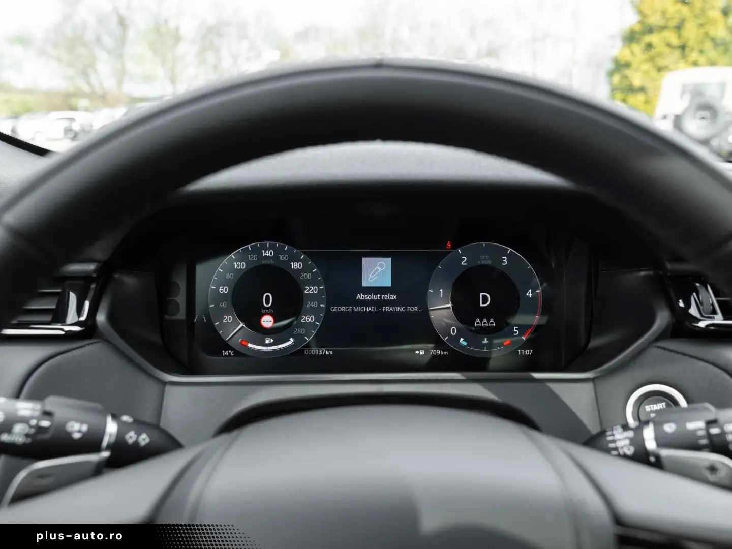 LAND ROVER Range Rover Velar D300 Dynamic HSE PIXEL HUP