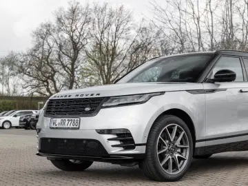 LAND ROVER Range Rover Velar D300 Dynamic HSE PIXEL HUP