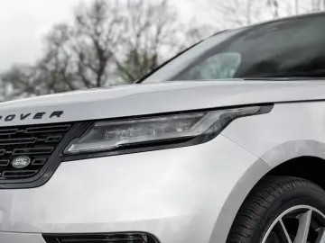 LAND ROVER Range Rover Velar D300 Dynamic HSE PIXEL HUP