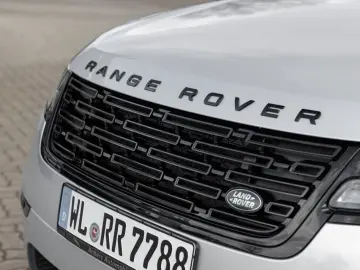 LAND ROVER Range Rover Velar D300 Dynamic HSE PIXEL HUP