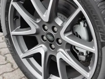 LAND ROVER Range Rover Velar D300 Dynamic HSE PIXEL HUP