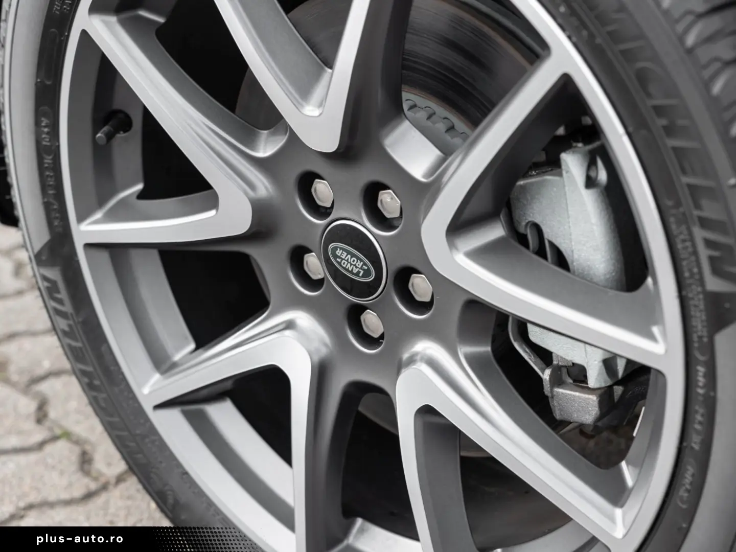 LAND ROVER Range Rover Velar D300 Dynamic HSE PIXEL HUP