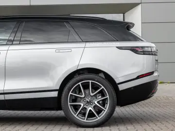 LAND ROVER Range Rover Velar D300 Dynamic HSE PIXEL HUP