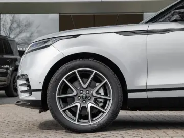LAND ROVER Range Rover Velar D300 Dynamic HSE PIXEL HUP