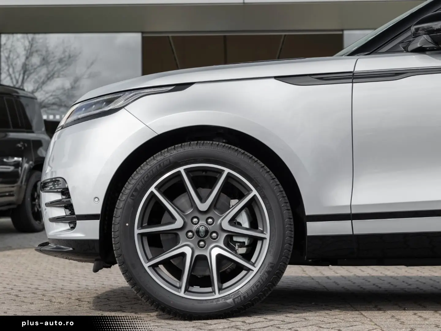 LAND ROVER Range Rover Velar D300 Dynamic HSE PIXEL HUP