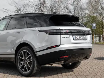 LAND ROVER Range Rover Velar D300 Dynamic HSE PIXEL HUP