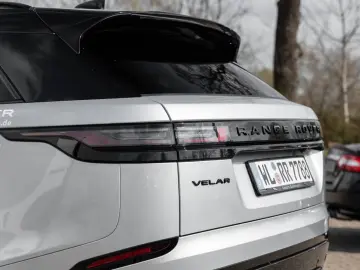 LAND ROVER Range Rover Velar D300 Dynamic HSE PIXEL HUP