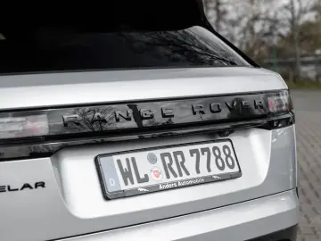 LAND ROVER Range Rover Velar D300 Dynamic HSE PIXEL HUP