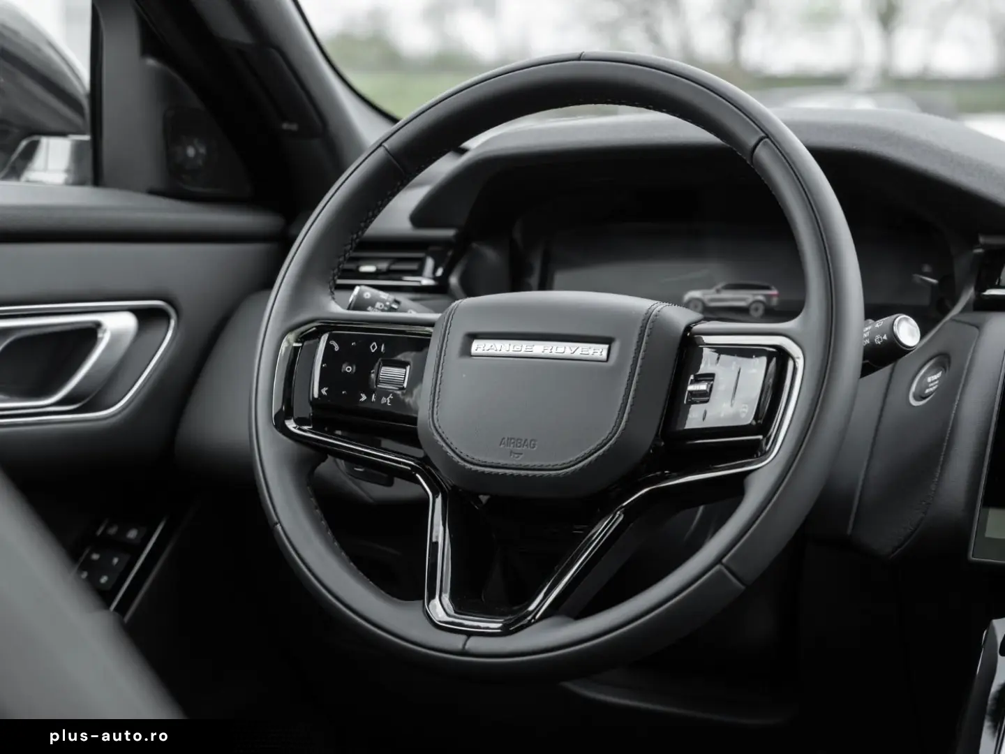 LAND ROVER Range Rover Velar D300 Dynamic HSE PIXEL HUP