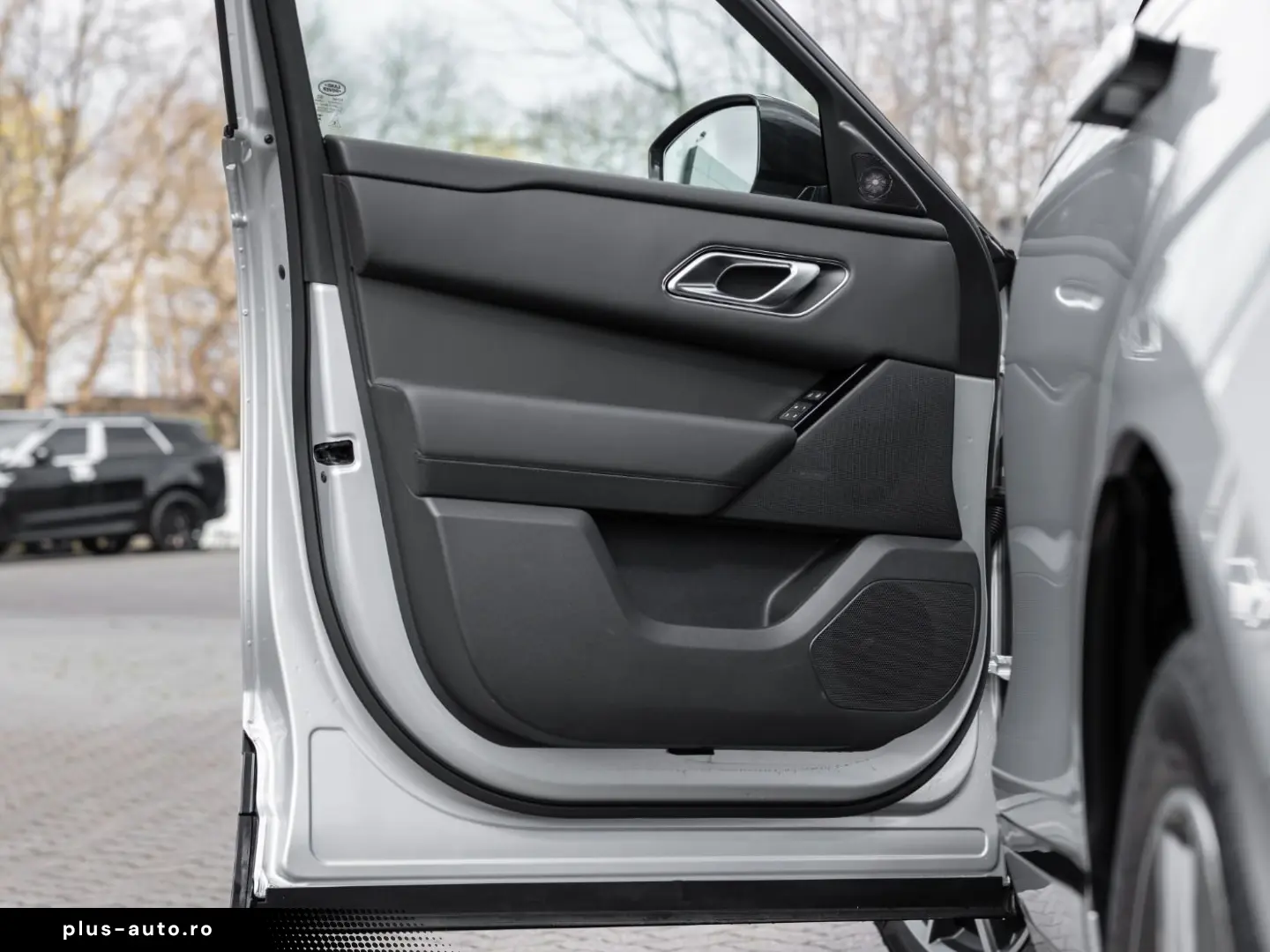 LAND ROVER Range Rover Velar D300 Dynamic HSE PIXEL HUP