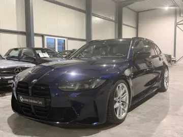 BMW M3 xDrive Competition Schalensitz Carbon KW 360