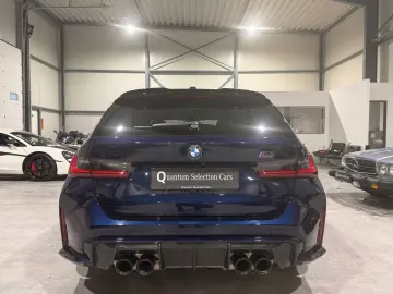 BMW M3 xDrive Competition Schalensitz Carbon KW 360