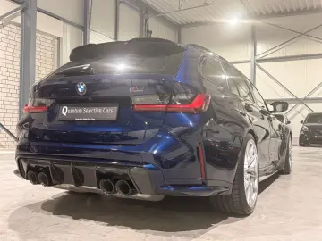 BMW M3 xDrive Competition Schalensitz Carbon KW 360