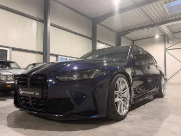 BMW M3 xDrive Competition Schalensitz Carbon KW 360