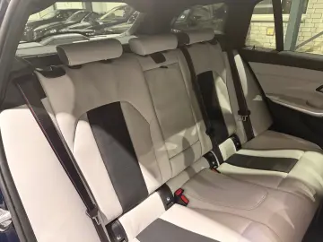 BMW M3 xDrive Competition Schalensitz Carbon KW 360