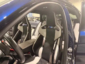 BMW M3 xDrive Competition Schalensitz Carbon KW 360