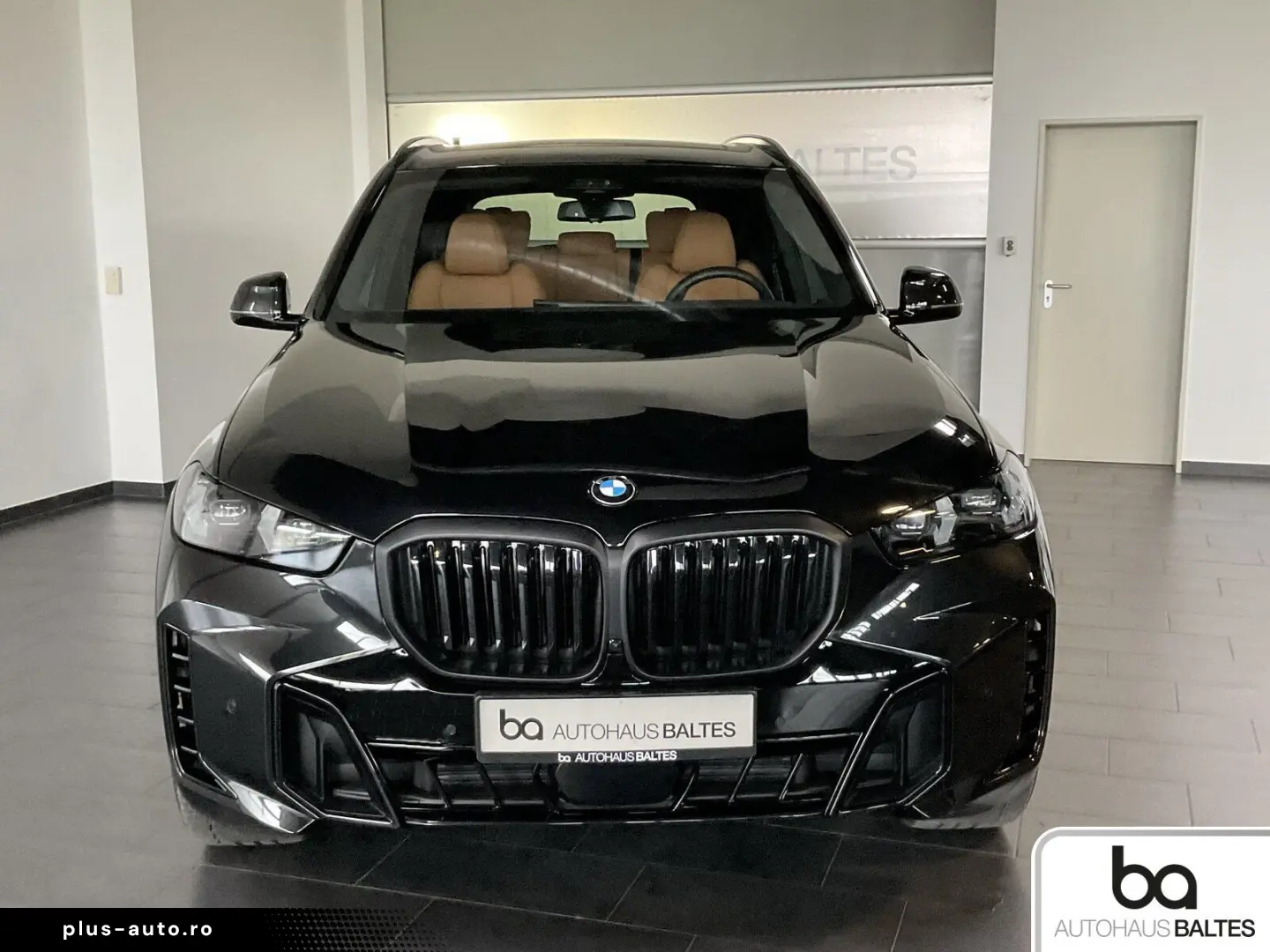 BMW X5 xDrive 30d M Sport Pro 7S 22 Pano ACC  Luft A