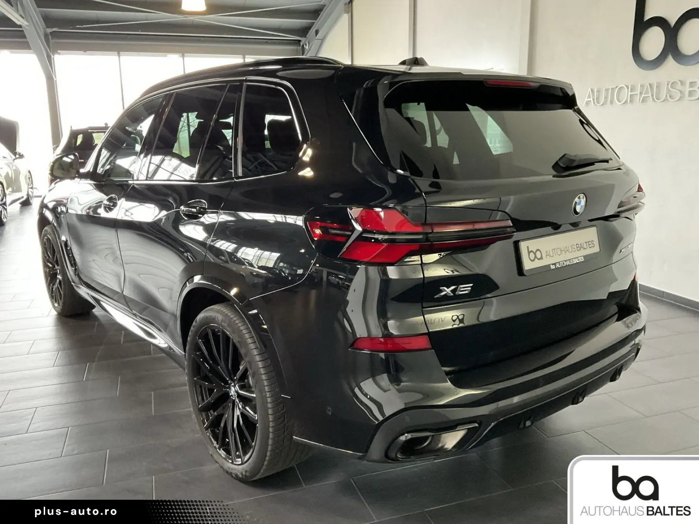 BMW X5 xDrive 30d M Sport Pro 7S 22 Pano ACC  Luft A