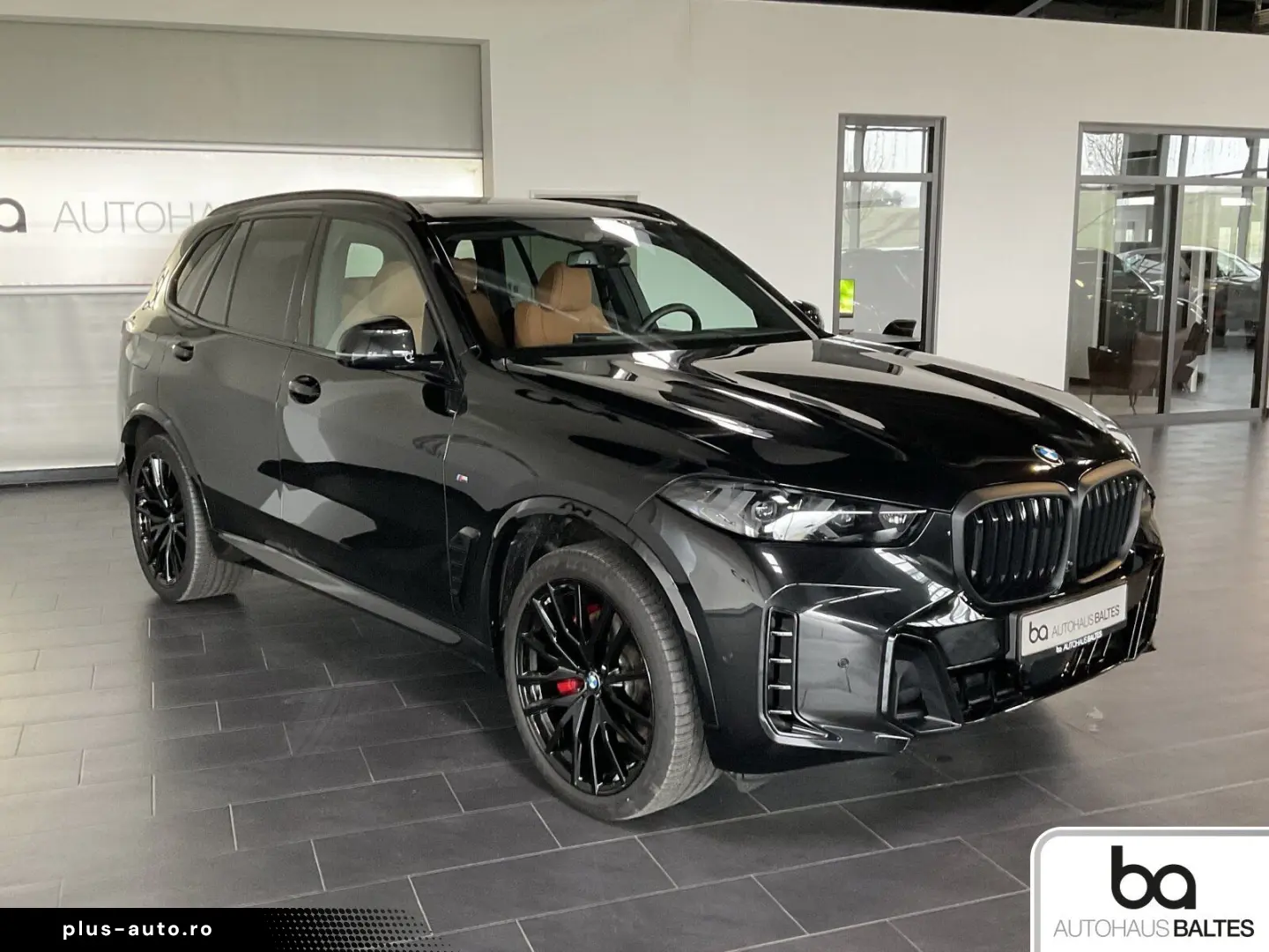 BMW X5 xDrive 30d M Sport Pro 7S 22 Pano ACC  Luft A