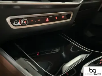 BMW X5 xDrive 30d M Sport Pro 7S 22 Pano ACC  Luft A