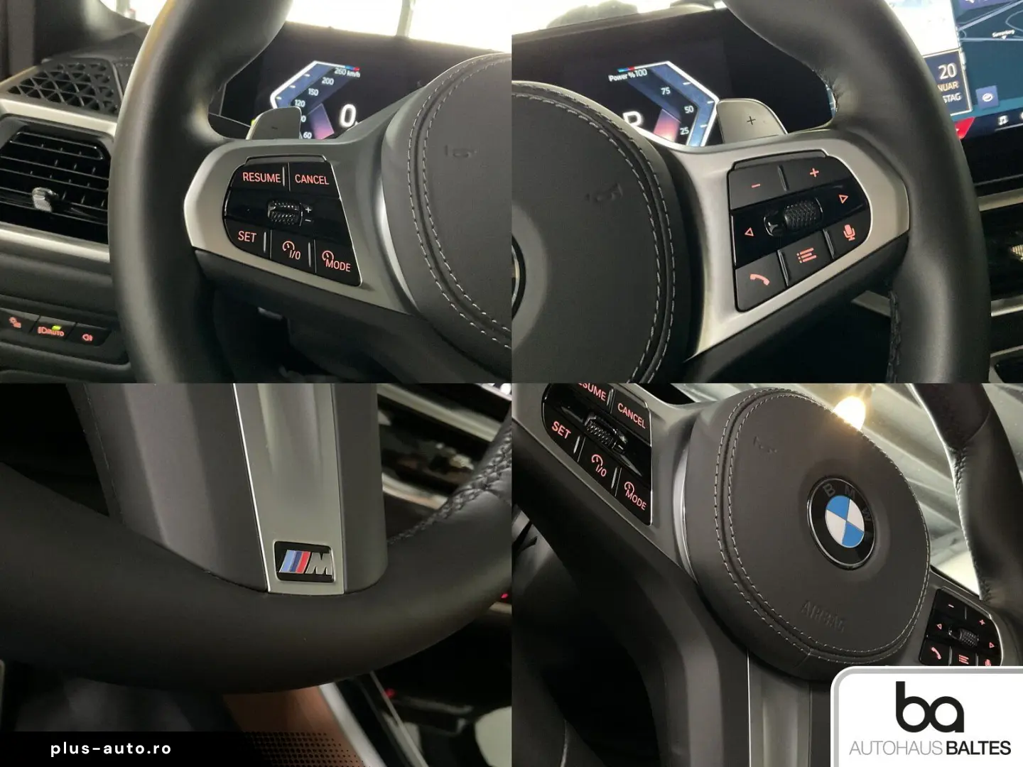 BMW X5 xDrive 30d M Sport Pro 7S 22 Pano ACC  Luft A