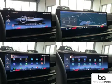 BMW X5 xDrive 30d M Sport Pro 7S 22 Pano ACC  Luft A