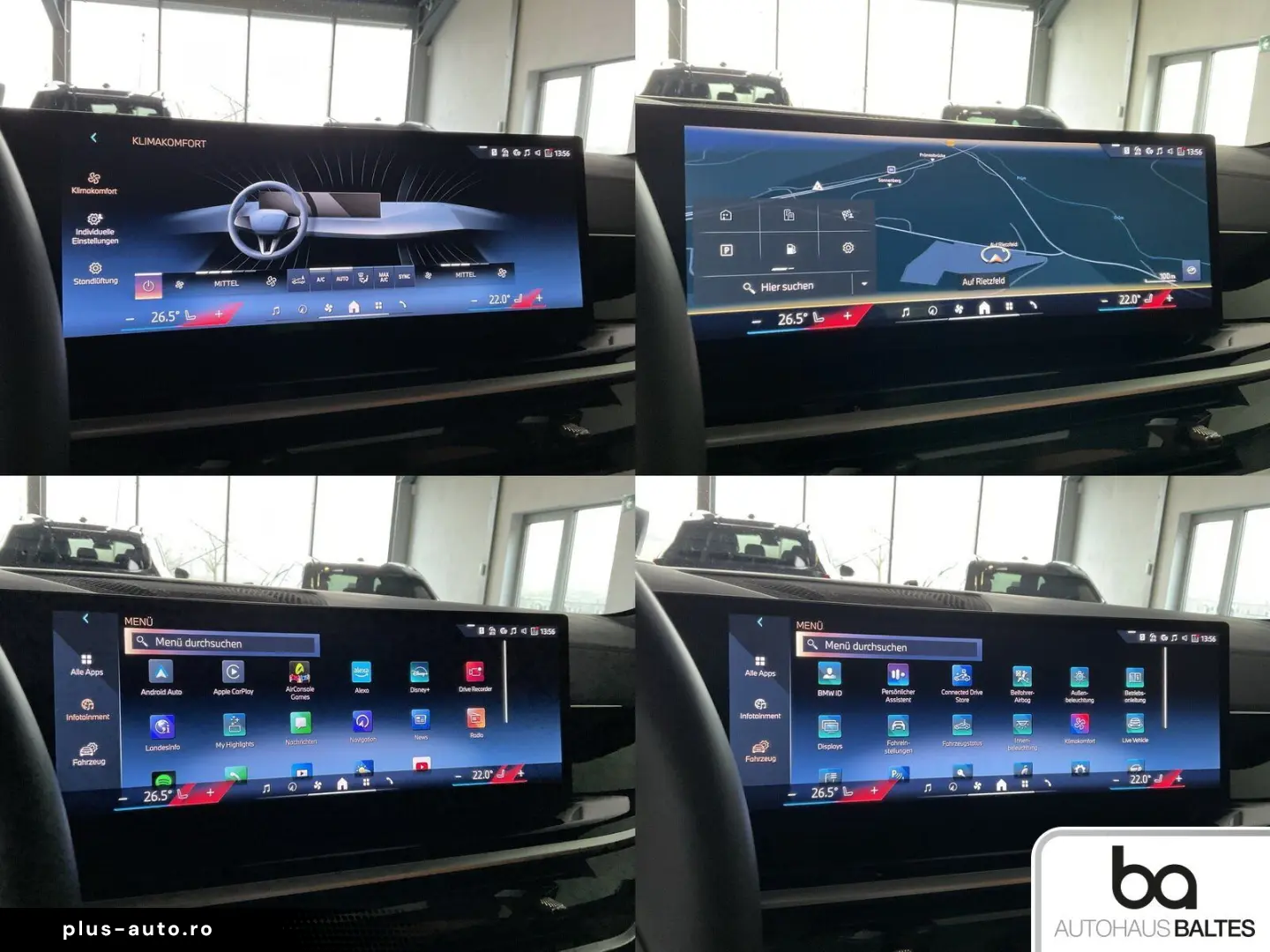 BMW X5 xDrive 30d M Sport Pro 7S 22 Pano ACC  Luft A