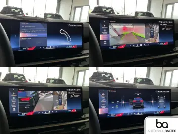 BMW X5 xDrive 30d M Sport Pro 7S 22 Pano ACC  Luft A