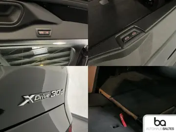 BMW X5 xDrive 30d M Sport Pro 7S 22 Pano ACC  Luft A