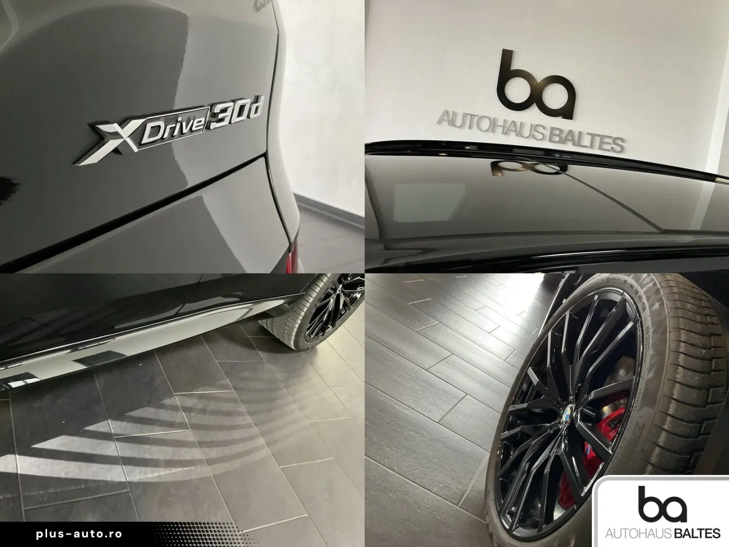 BMW X5 xDrive 30d M Sport Pro 7S 22 Pano ACC  Luft A