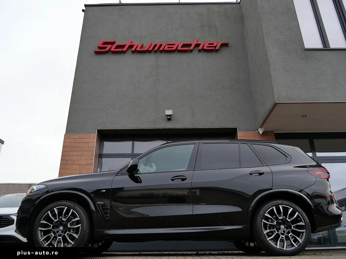 BMW X5xDr.30d M-Sport SkyPan.Nappa BLFT Mass.H K.21'