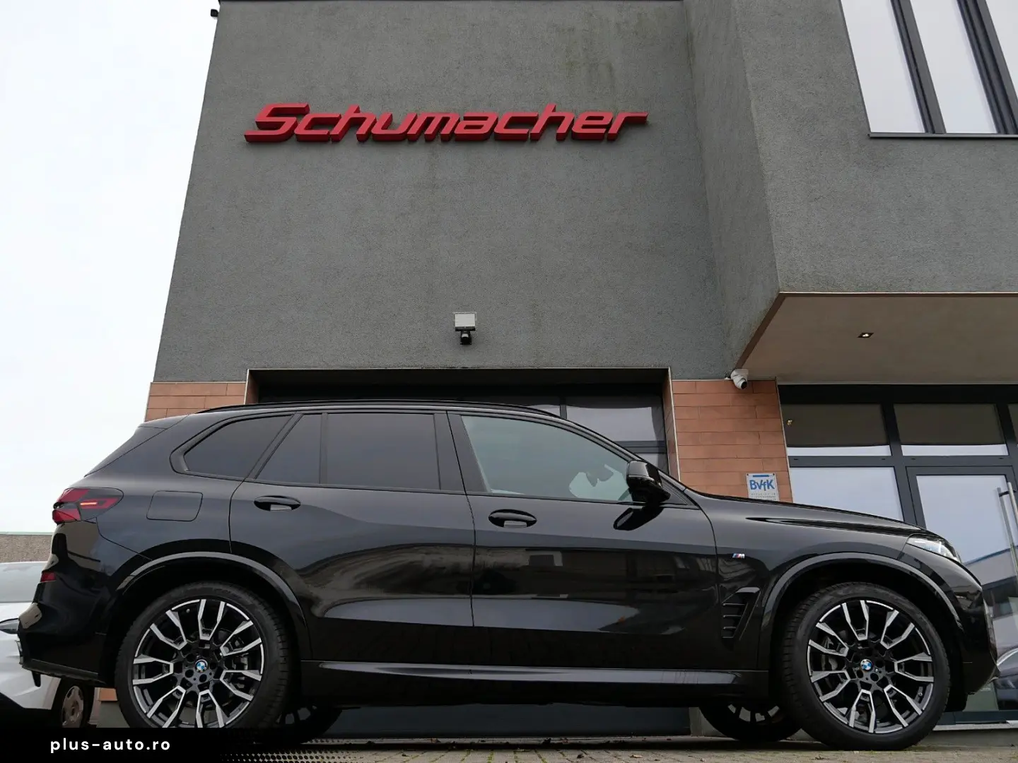 BMW X5xDr.30d M-Sport SkyPan.Nappa BLFT Mass.H K.21'