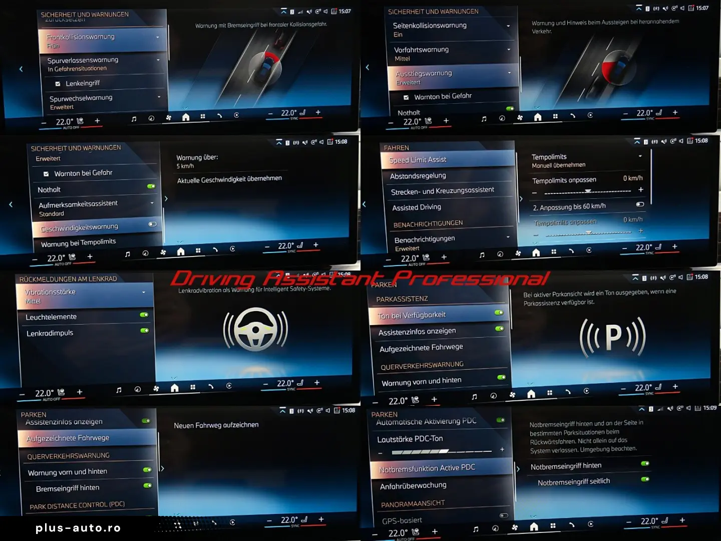 BMW X5xDr.30d M-Sport SkyPan.Nappa BLFT Mass.H K.21'