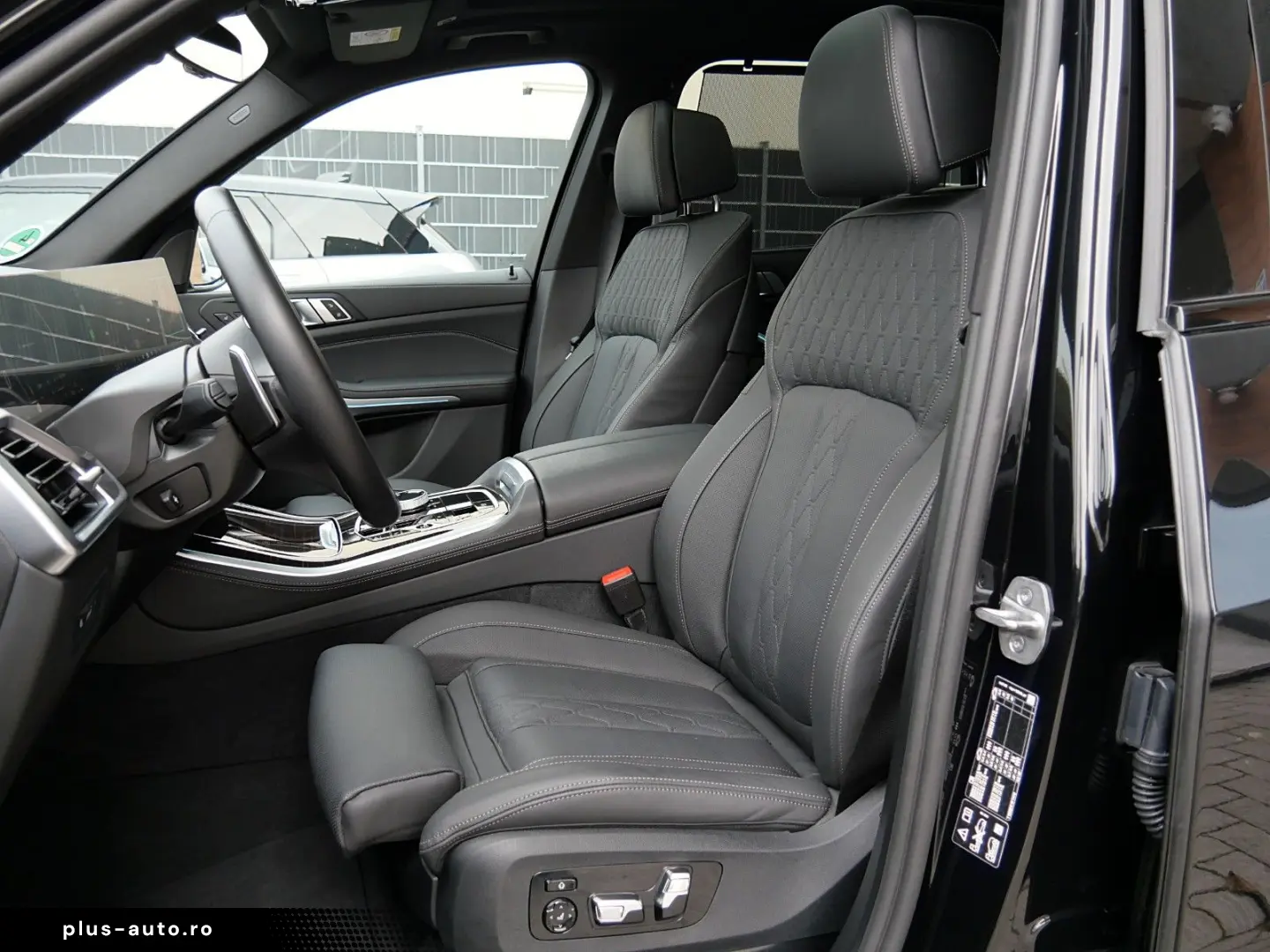 BMW X5xDr.30d M-Sport SkyPan.Nappa BLFT Mass.H K.21'