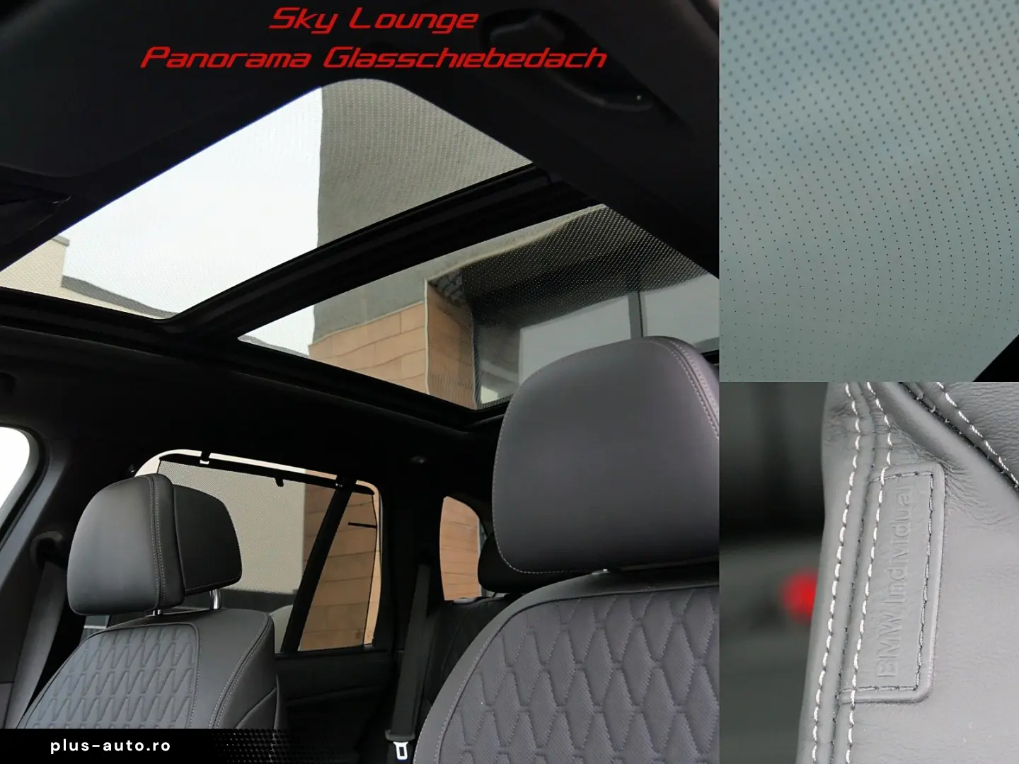 BMW X5xDr.30d M-Sport SkyPan.Nappa BLFT Mass.H K.21'